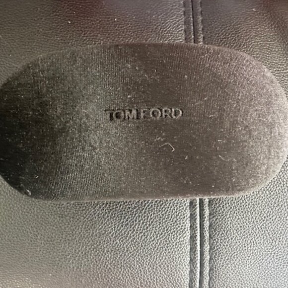 Tom Ford Sunglasses - Picture 1 of 4